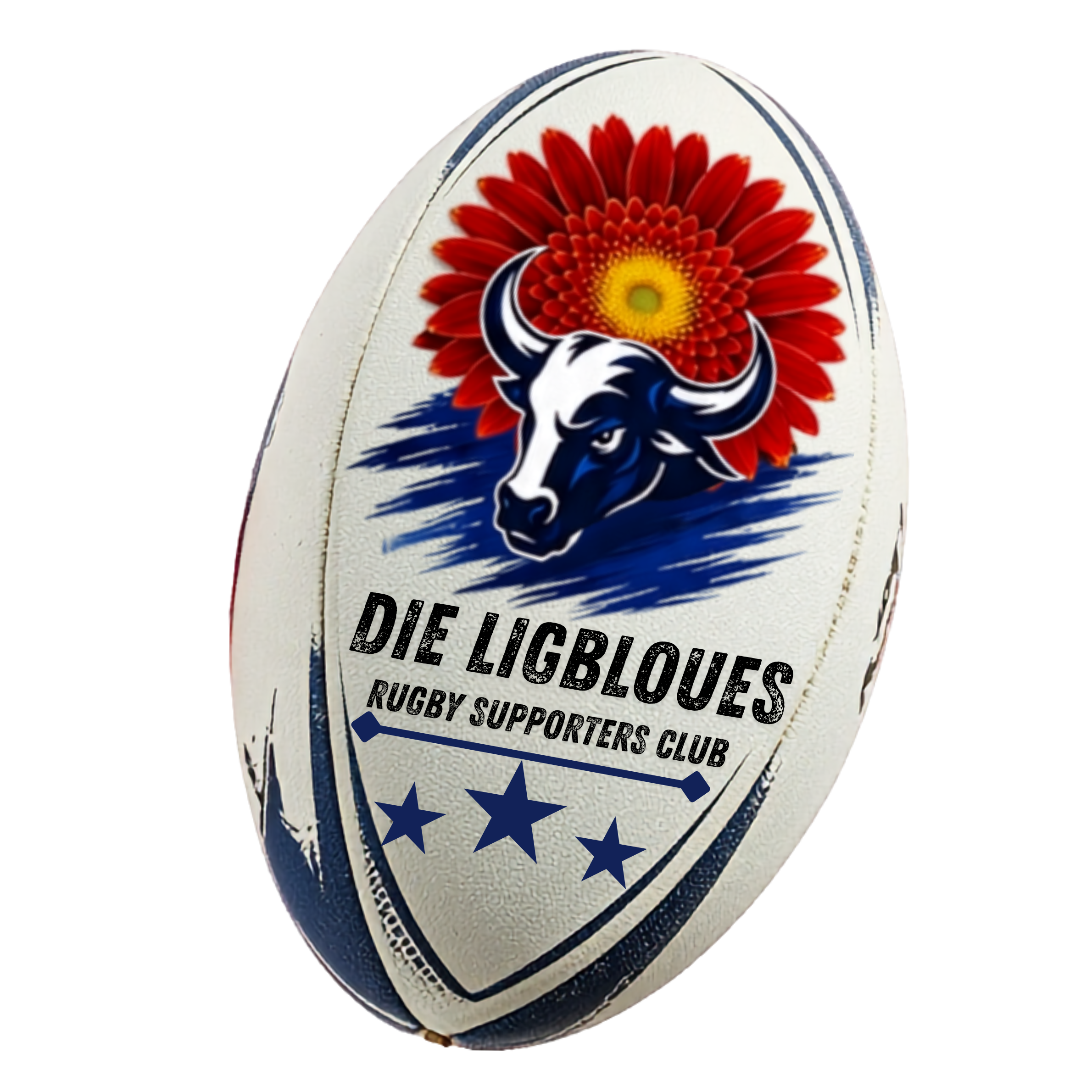 DLB - LOGO ball concept #2